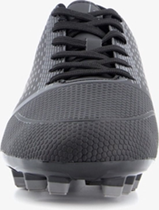 Nike Zoom Mercurial Vapor 16 Elite IJzeren-Nop Voetbalschoenen (SG) Zwart Lichtblauw