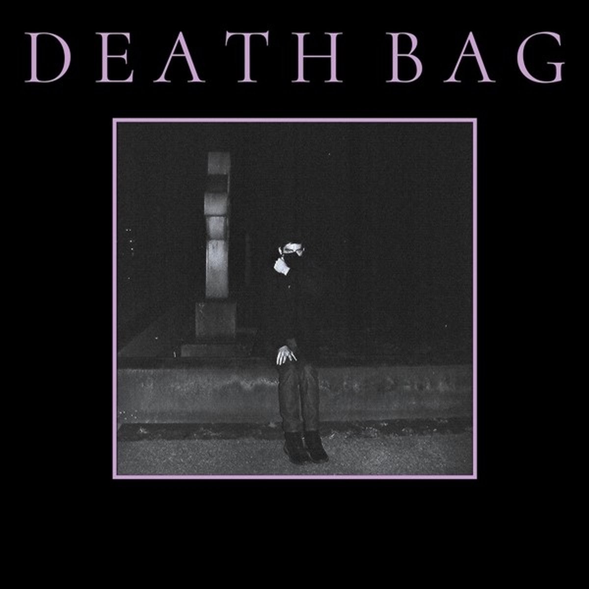Death Bag - Death Bag (LP)