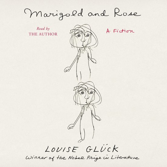 Marigold and Rose - cover