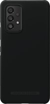 iDeal of Sweden Hoesje Geschikt voor Samsung Galaxy A53 - iDeal of Sweden Seamless Case Backcover - zwart
