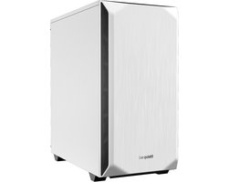 be quiet! - Pure Base 500 White