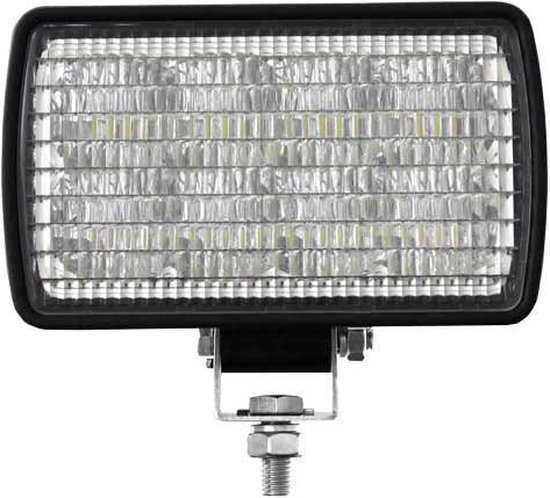 LED Werklamp Explorer 40 Watt / 3400 Lumen / Verstelbaar / 12/28V | bol