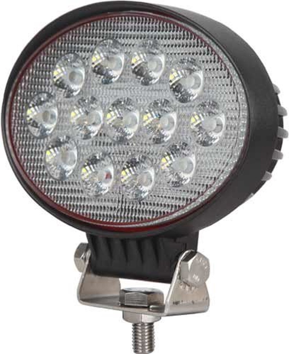 LED Werklamp Explorer 39 Watt / 3100 Lumen / 10-30V