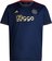 Ajax shirt Adidas uitshirt 2022-2023
