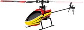 Carrera RC Blade Helicopter SX RC helikopter (singlerotor)