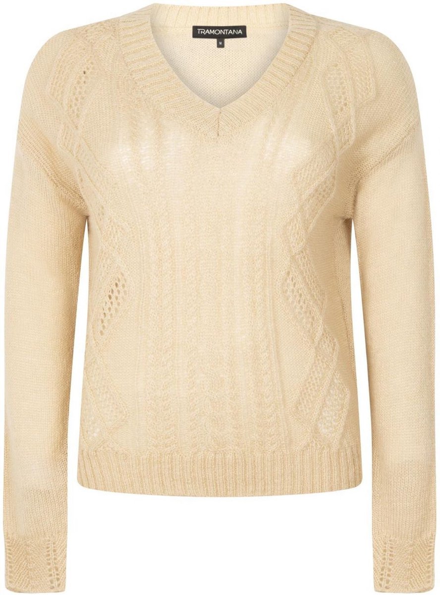 Tramontana Sweater Y02-01-602