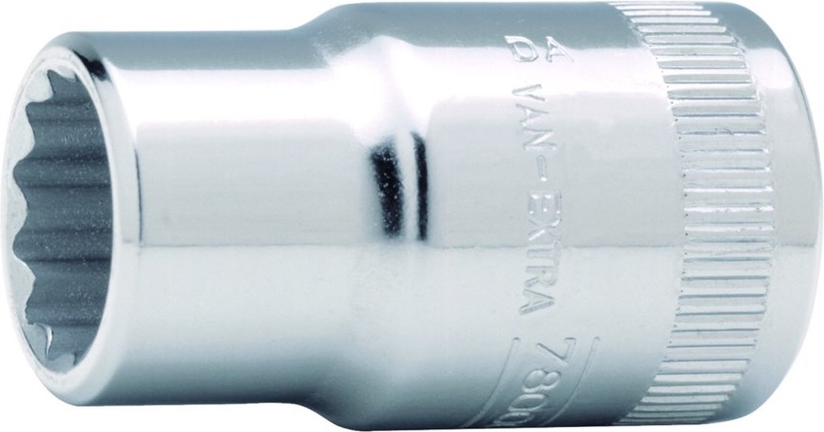 Bahco 12-kant dop 20mm 1/2" - Steeksleutel