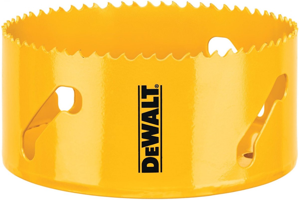 DeWALT Toebehoren - Gatenzaag 111x46,5 mm DT90341
