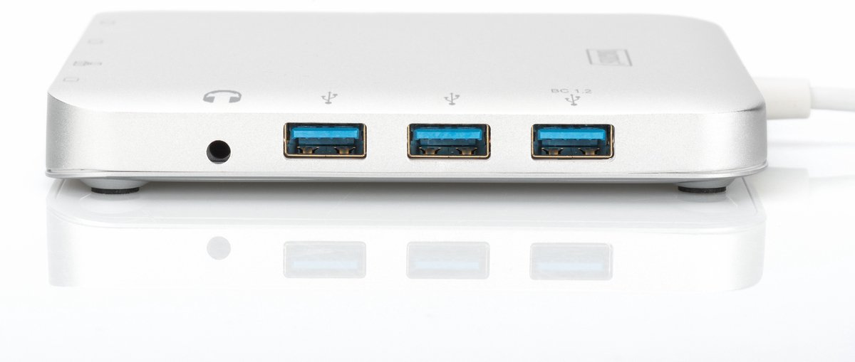 USB Hub Digitus DA-70863