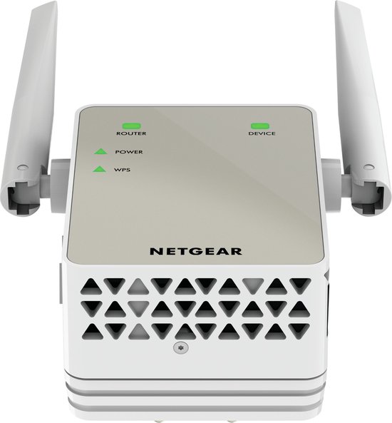 Netgear EX6120