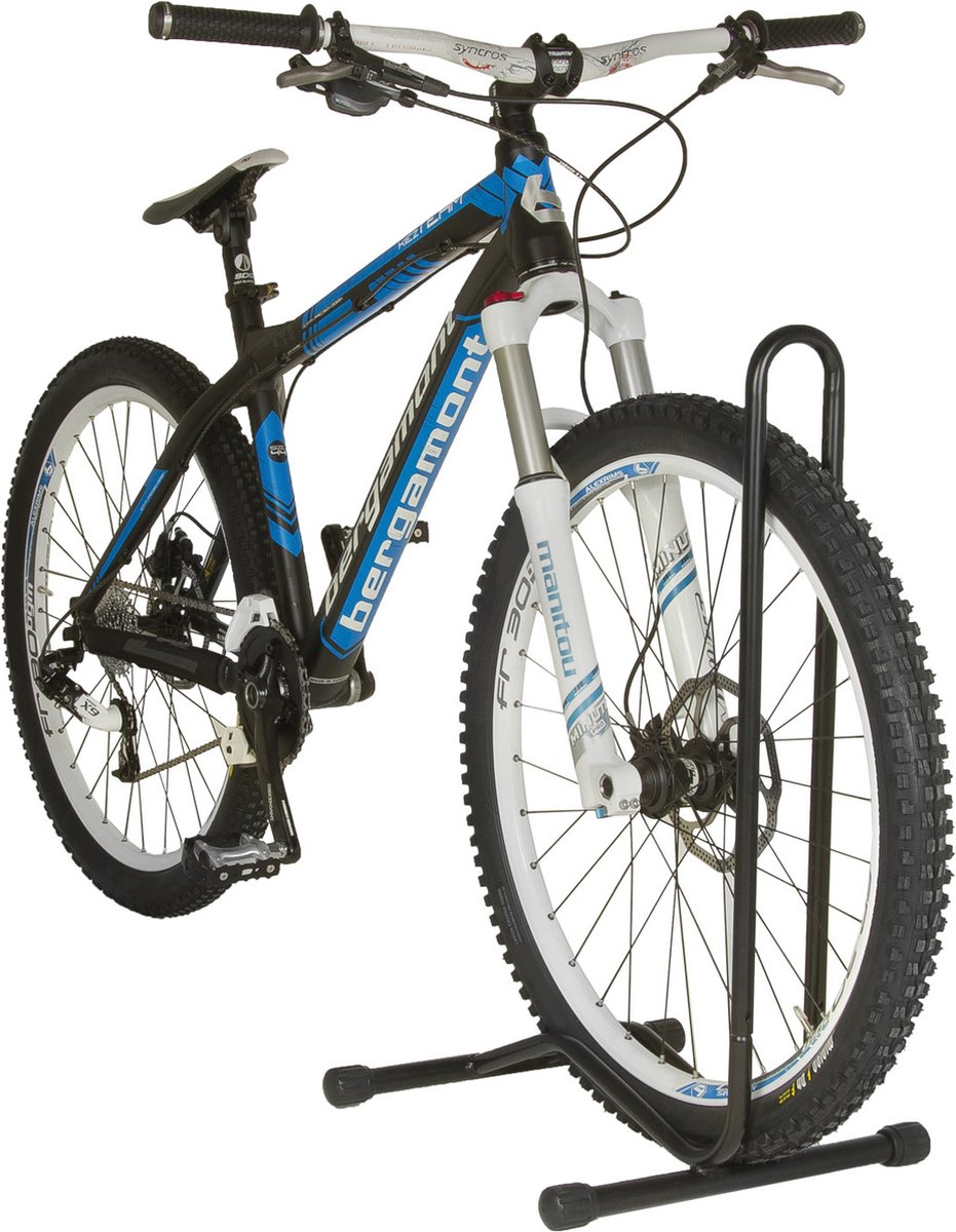 M-Wave Fiets display - Standaard - 12-29 - Gemakkelijk in en uitrollen