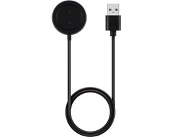 Let op type!! 1M draagbare Smart Watch Cradle lader USB-oplaadkabel voor Amazfit GTR