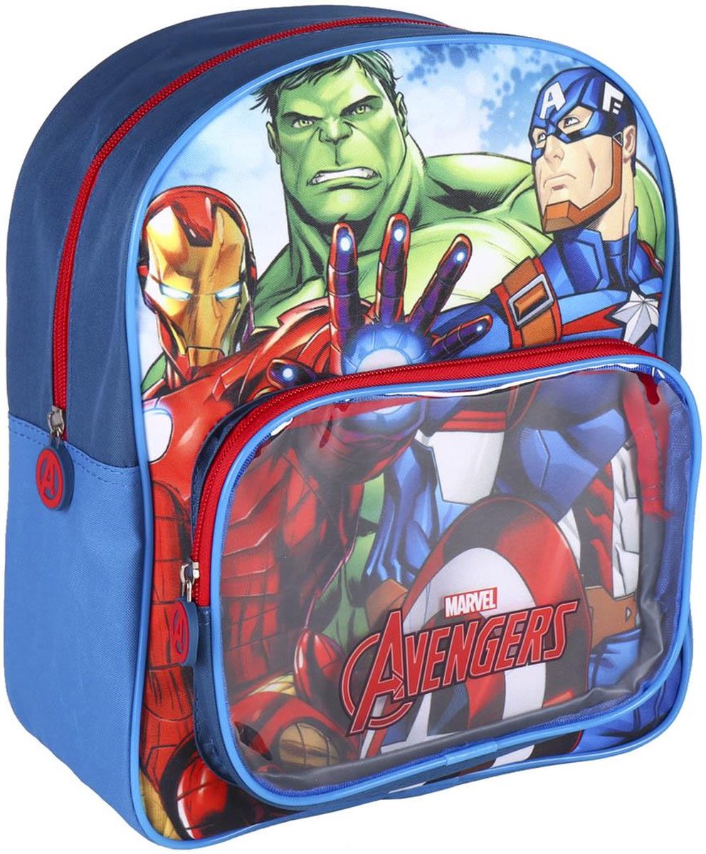 Sac à dos Enfant Avengers Marvel 31cm