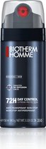 Biotherm Homme Day Control 72h Extreme Protection Deodorant - 150 ml