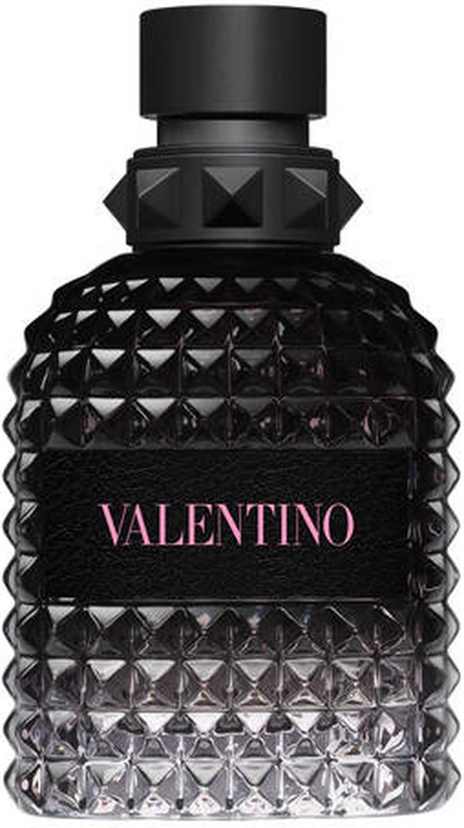 Valentino Uomo Born in Roma - 150 ml - eau de toilette spray - herenparfum
