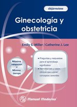 DejaReview 8 - Ginecología y obstetricia