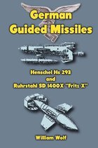 German Guided Missiles