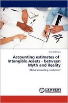 Accounting estimates of Intangible Assets - between Myth and Reality