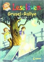 Grusel-Rallye