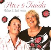 Peter & Truida - Geluk In het leven (CD)