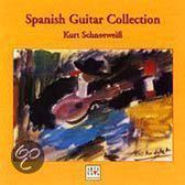 Spanish Guitar Collection / Kurt Schneeweiss