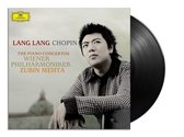 Chopin: The Piano Concertos (LP)