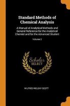 Standard Methods of Chemical Analysis