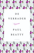 De Verrader