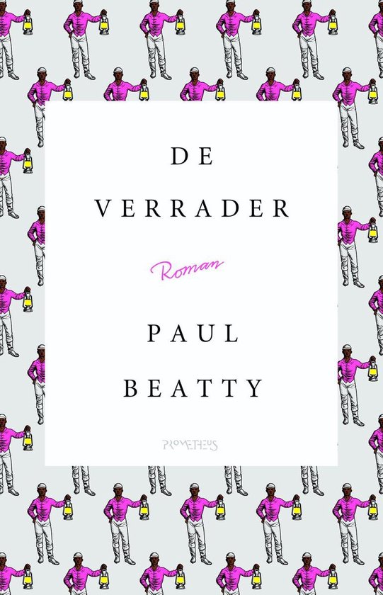 De Verrader