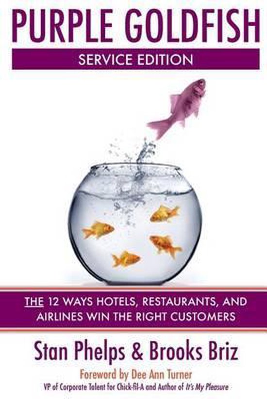 Purple Goldfish 1.0, 2.0 and Special Editions- Purple Goldfi ... - cover