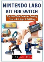 Nintendo Labo Kit for Switch
