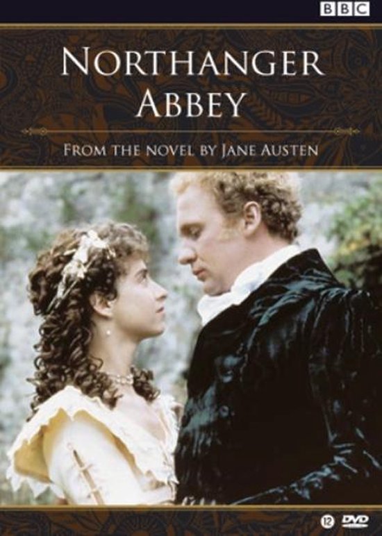 Cover van de film 'Northangar Abbey'