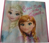 Shoppingbag van Disney Frozen, Cool Runs