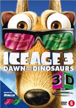 Ice Age 3: Dawn Of The Dinosaurs 3D