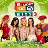 Studio 100 TV Hits Vol. 3