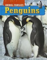 Animal Families- Penguins