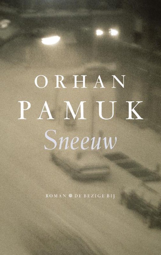 Sneeuw - Ohran Pamuk | Respetofundacion.org