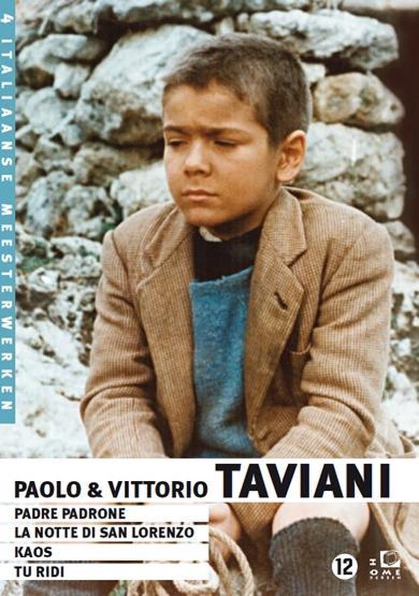 未使用）Three Films by Paolo & Vittorio Taviani seguroschaco.com.py