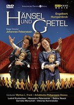 Hansel Und Gretel 2007