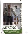 DC Comics: Arrow - John Diggle Action Figure