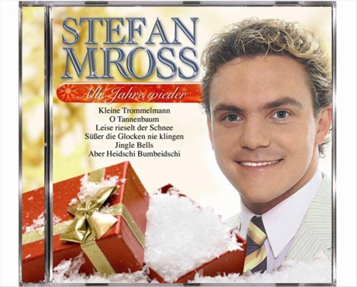 Alle Jahre Wieder