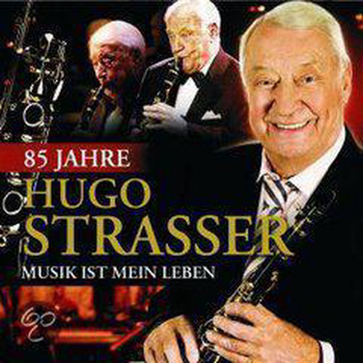 85 Jahre: Musik Ist Mein Leben