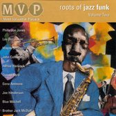 Roots Of Jazz Funk Vol. 2