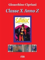 Classe X Anno Z