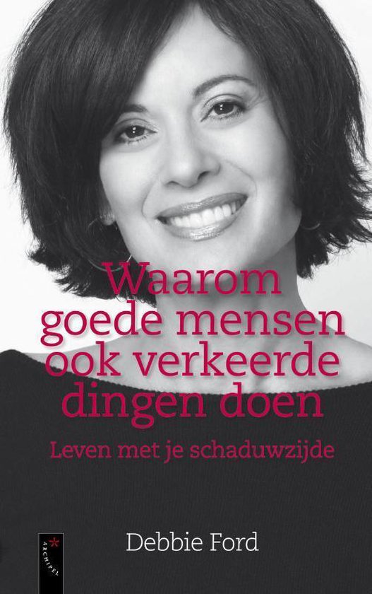 Cover van het boek 'Waarom goede mensen verkeerde dingen doen'