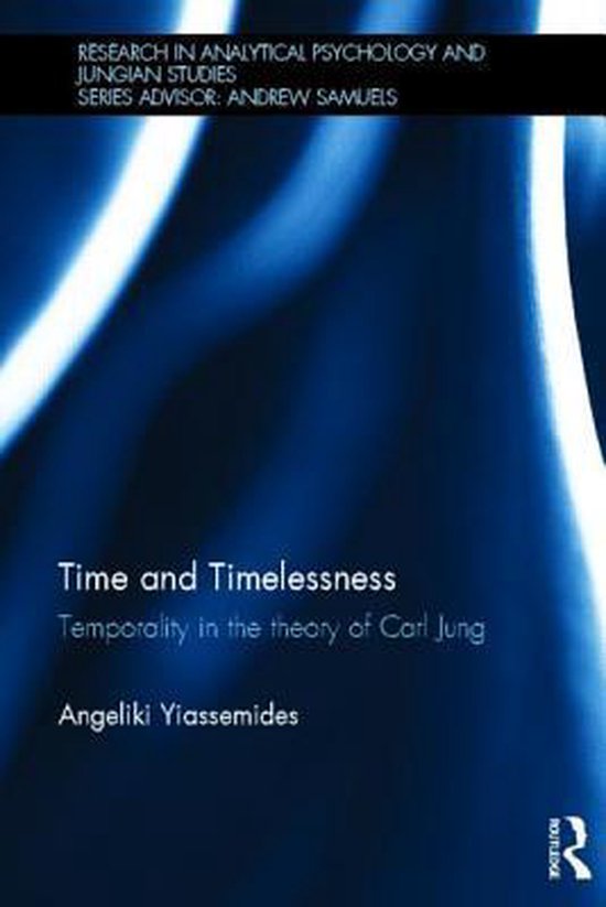 Time and Timelessness - cover