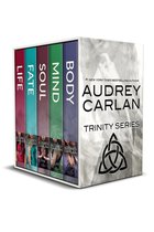Trinity Series Anthology