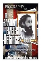 Biography of Dr. Ram n Emeterio Betances Alac n