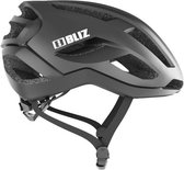 BLIZ - Omega fietshelm Black Medium 54-58cm.