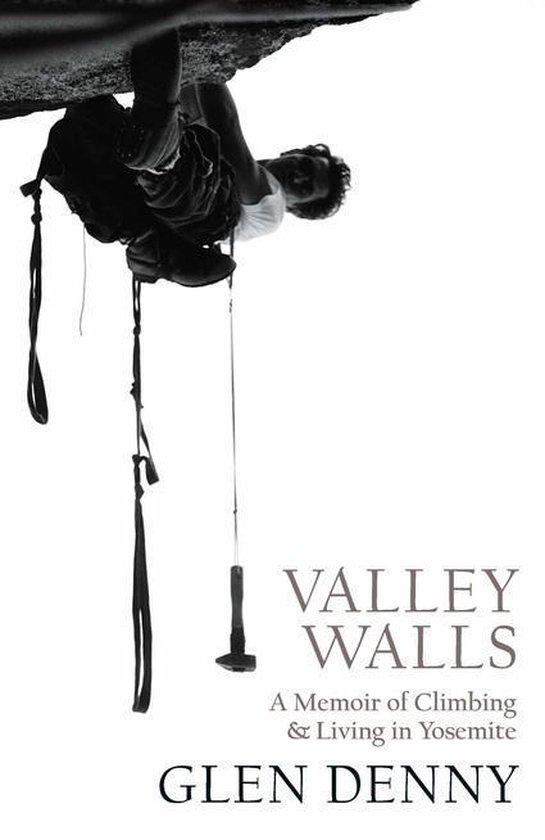 Valley Walls - cover